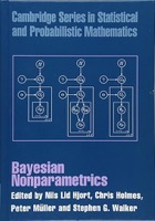 Bayesian Nonparametrics